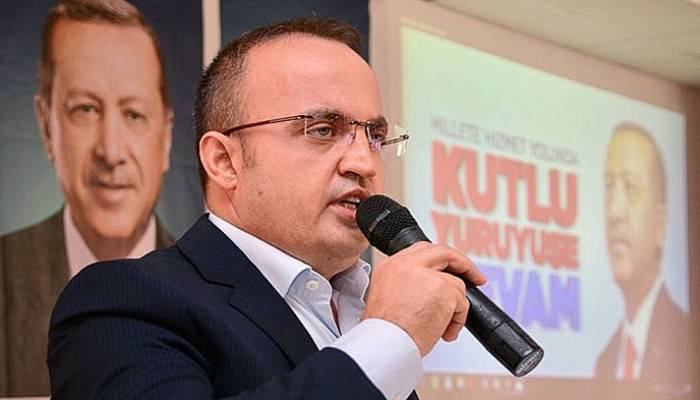 “Türkiye’ye bulaşan, yan bakan, gereksiz polemik yapan bedel ödüyor” (VİDEO)