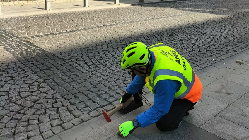 “Troya Yarı Maratonu” için Hazırlıklar Başladı