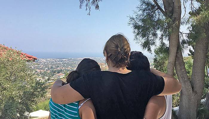 Kazdağları’nda Yeniden Hayata Tutunma Çabası