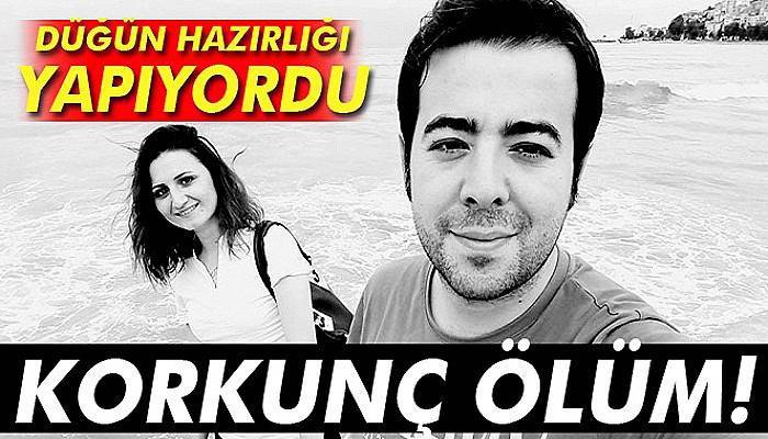 Düğün hazırlığı yapan genç kız yatağında ölü bulundu