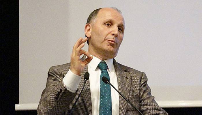  'Müzeye göz dikenler ve işbirlikçileri deşifre olacaktır'