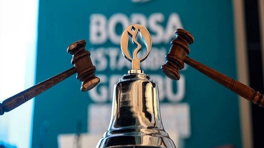Borsa günü yükselişle tamamladı