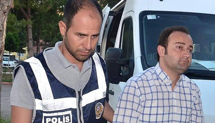 Adana'da FETÖ operasyonu: 46 gözaltı