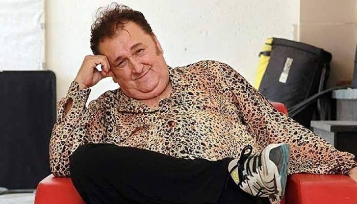 Ünlü gitarist Asım Can Gündüz hayatını kaybetti!