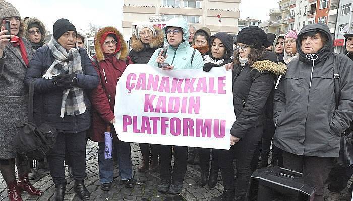“Çocuk istismarının affı olmaz”