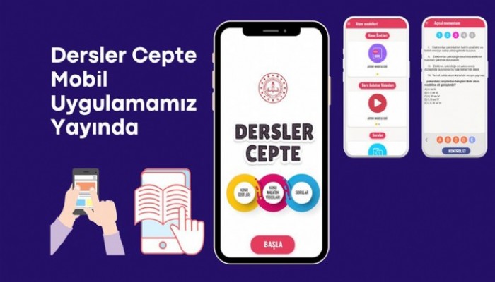 LİSE ÖĞRENCİLERİ İÇİN 