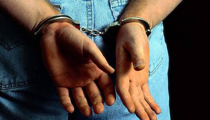 16 sağlık görevlisi tutuklandı