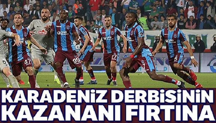 ÖZET İZLE: Rizespor:2-3 Trabzonspor Maç Özeti ve Golleri İzle |Rizespor Trabzonspor Kaç Kaç Bitti?