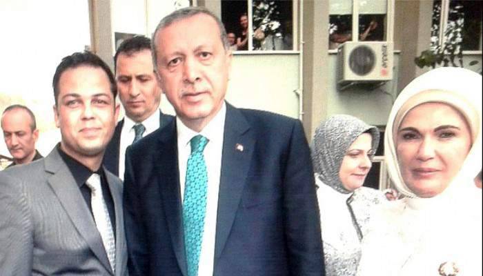 Erdoğan hayranı genç 73 gündür yaşam savaşı veriyor
