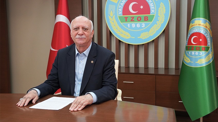 “Ağustos ayı üretici market fiyat değişimi”