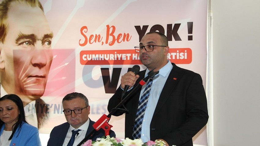 CHP Biga’dan ‘çakma ekonomist’ çıkışıyla zam tepkisi!