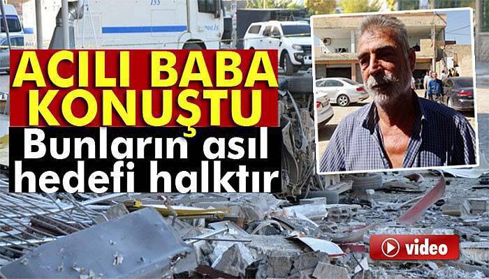 'Çocuklar babasız, babalar evlatsız kalmasın'