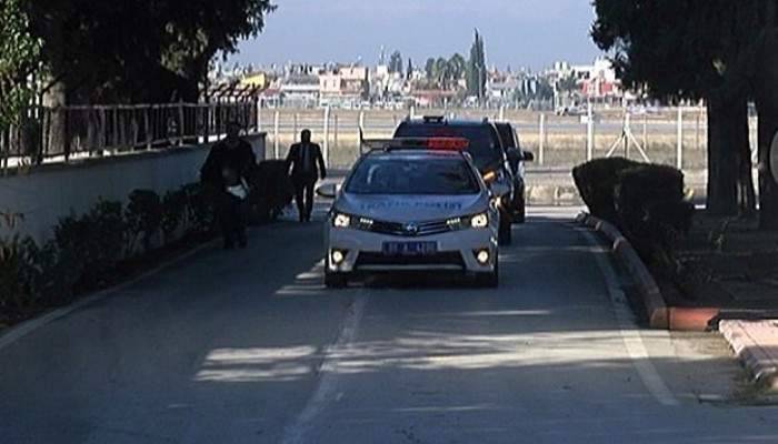 CHP Lideri Kılıçdaroğlu Adana'da