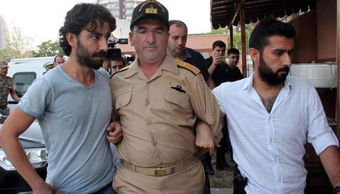 Tüm Türkiye'de darbecilere gözaltı dalgası