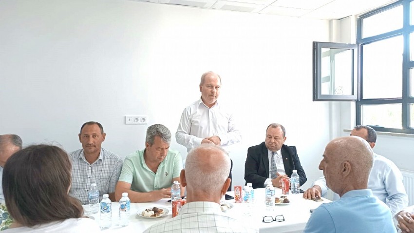 TOBB Anaokulu Kayıtlara Açıldı