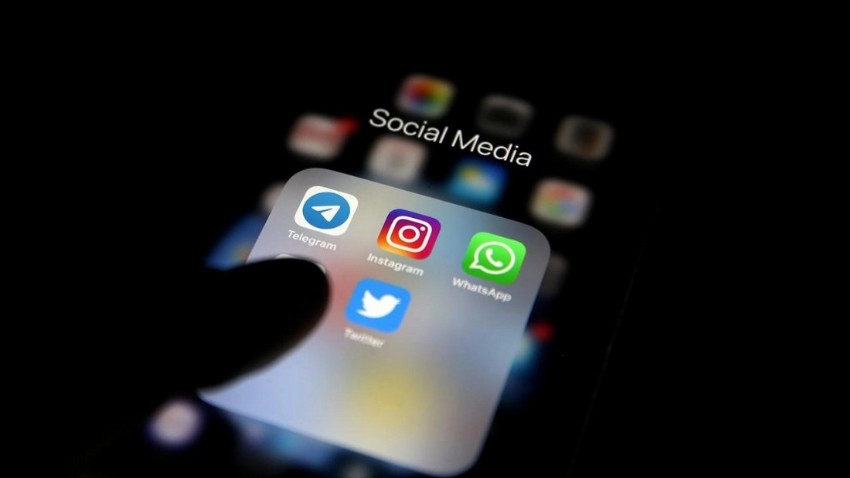 Türkiye'de sosyal medya kullanım süresi belli oldu