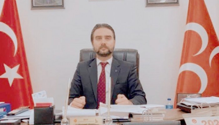 Yıldırım ‘CHP Yönetimi, HDP’ nin Kuklası Haline Nasıl Geldiklerinin Hesabını Verecek’