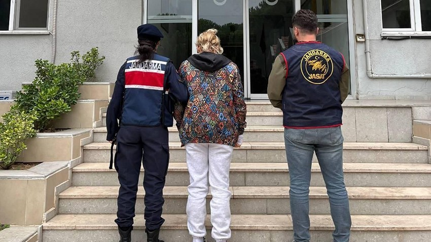 Çanakkale’de suç ve suçlularla mücadele sürüyor