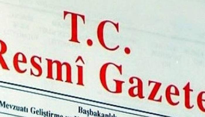 OHAL Kararı Resmi Gazete’de yayımlandı