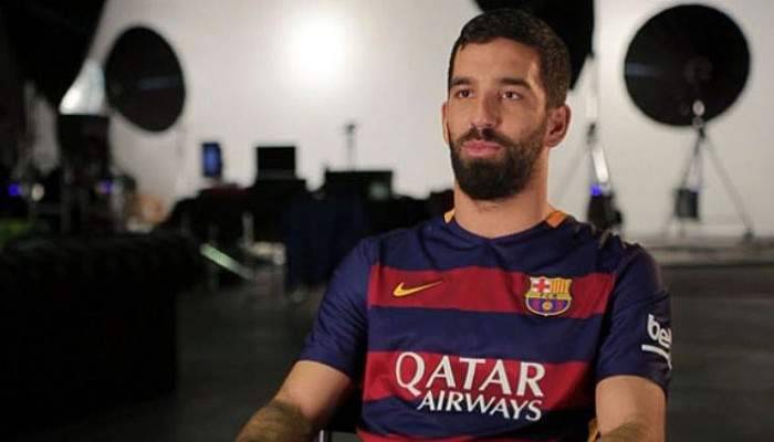 İspanyol basınından Arda Turan'a övgüler