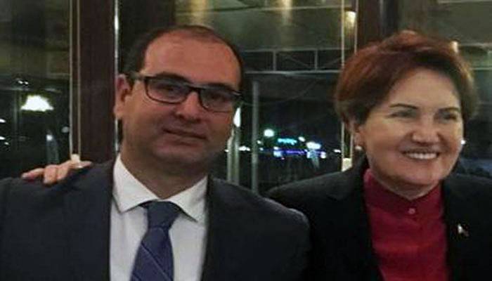 Meral Akşener’in Kurucular Kurulu’nda Çanakkale’den tek isim?