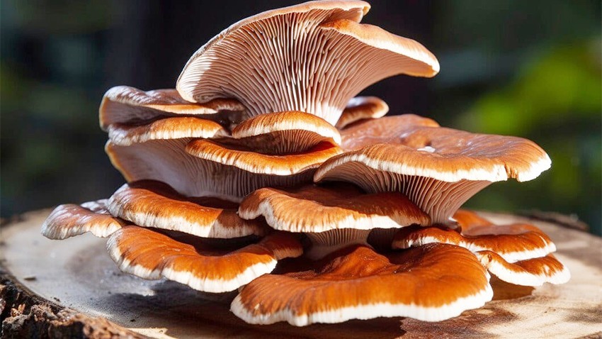 Reishi Mantarı Faydaları Nelerdir?