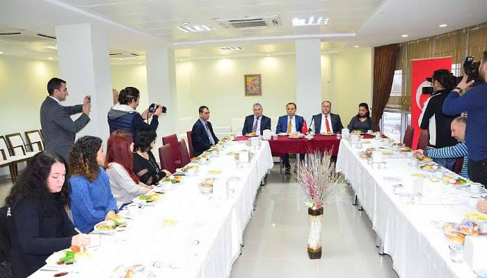 “Çanakkale’de kayıt dışı yüzde 19”