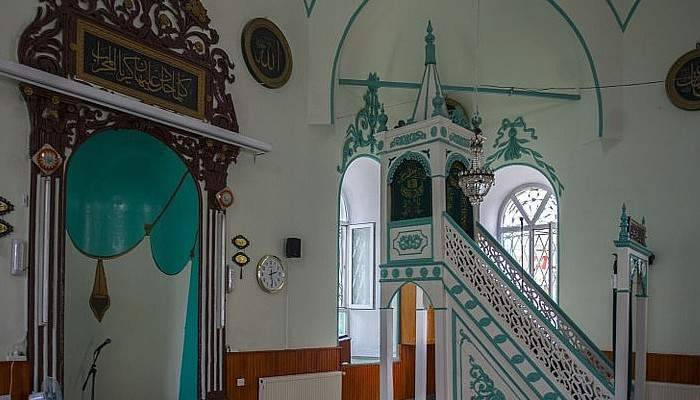 Ecdad yadigarları tekrar ayağa kalkıyor