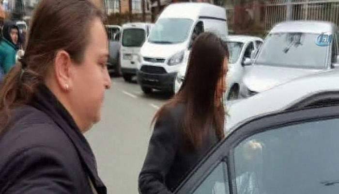 FETÖ'den gözaltına alınan kadın hakim tutuklandı