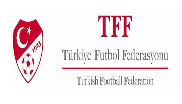 TFF ve 3 büyüklerden kınama