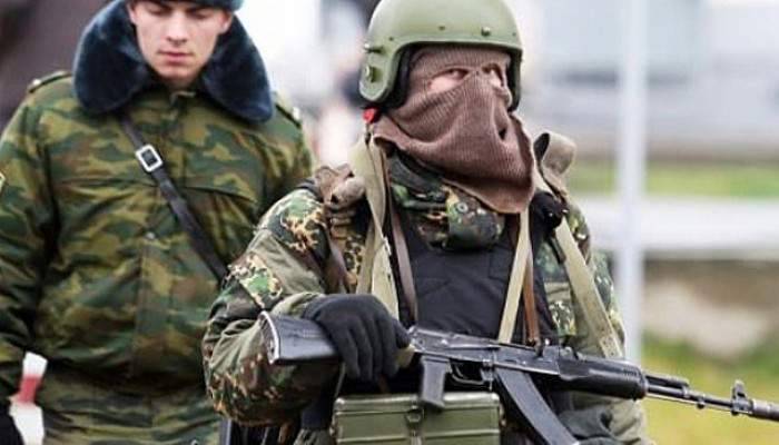 Rus askeri danışman Halep’te öldürüldü
