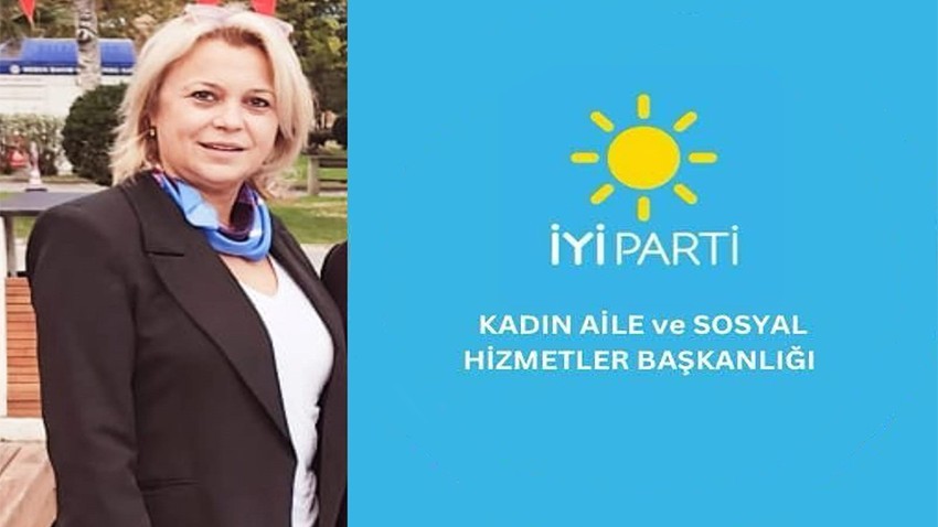 İYİ Parti’den Şiddet ve Çocuk Hakları İçin Bütüncül Mücadele Çağrısı