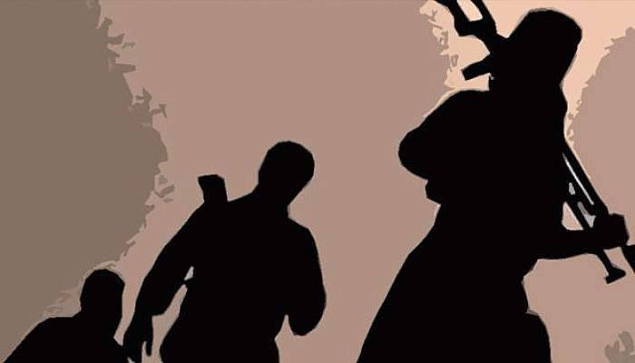 Tunceli'de teröristlerin gasp ettiği araç bulundu