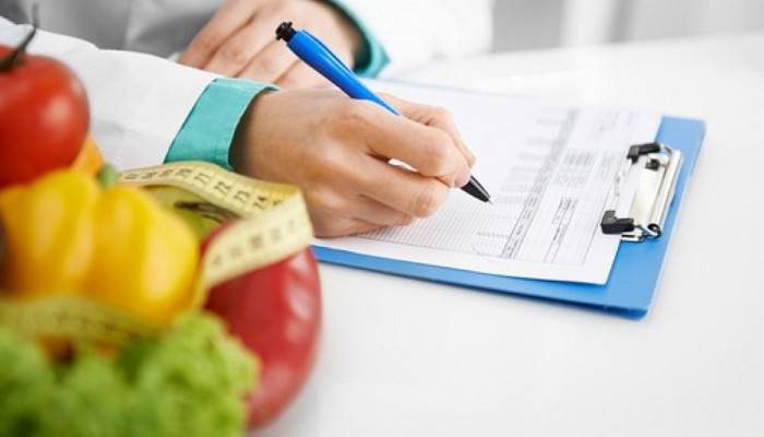 Sağlıklı beslenmenin altın kuralları