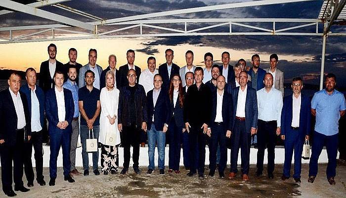 Turan: “Çanakkale için çalışmaya devam edeceğiz”