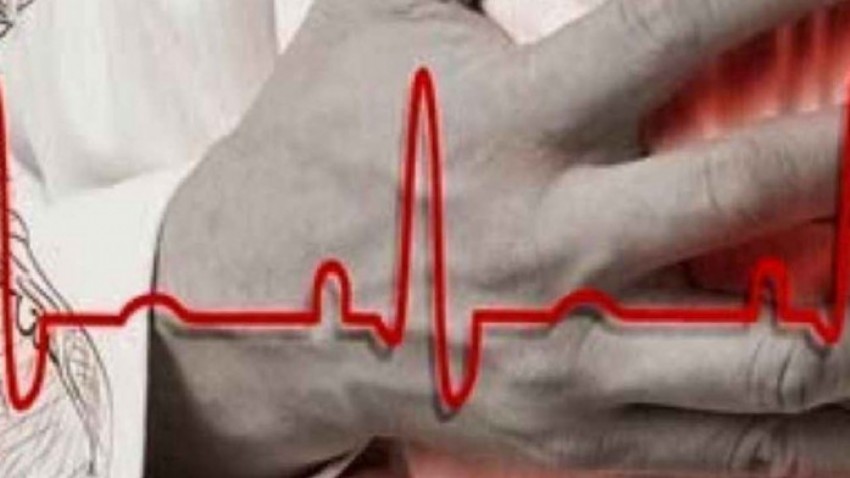 Kalp ağrısı nedir?