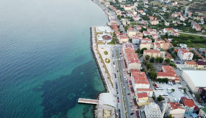 Savaşlarla ünlenen köyler