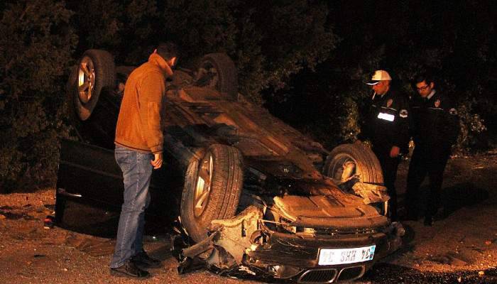 Direksiyon hakimiyetini kaybedince...