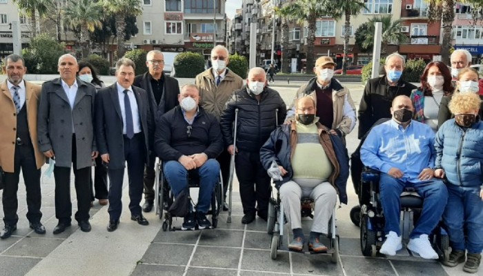 “Birlik ve beraberlik sadece bir güne sığdırılmamalıdır”