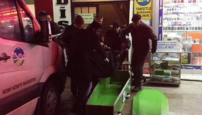  Emekli öğretmen intihar etti