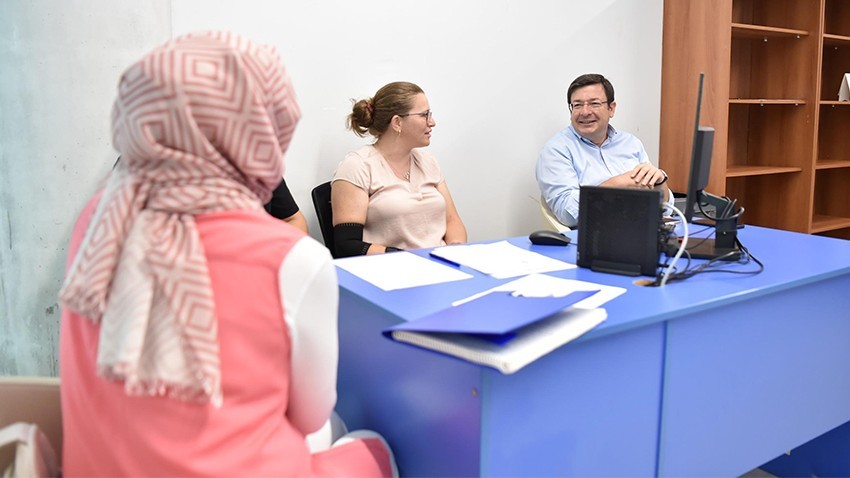 Üniversite Tercihleri için Ücretsiz Danışmanlık Hizmetimiz Sürüyor