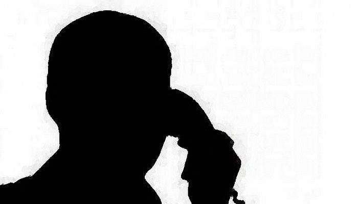 FETÖ'lü telefon tuzağı, polise takıldı