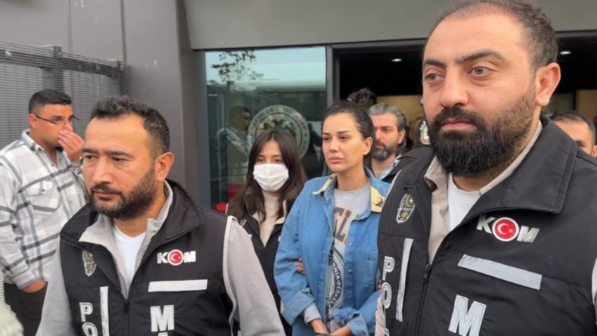 Polat ailesinin tutukluluk itirazına hakimlikten red