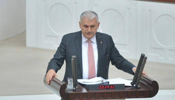 Başbakan Yıldırım: 'Suriye iyileşmek mecburiyetinde olduğumuz bir ülkedir'