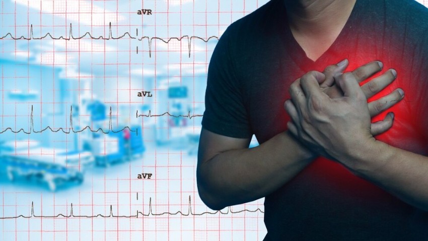 Kalpte Üfürüm Nedir? Kalpte Üfürüm Belirtileri Nelerdir?