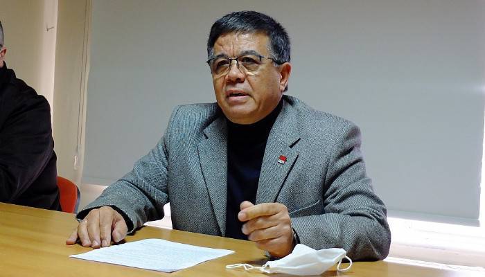 CHP’den Sağlık İl Müdürü’ne şeffaf olma çağrısı