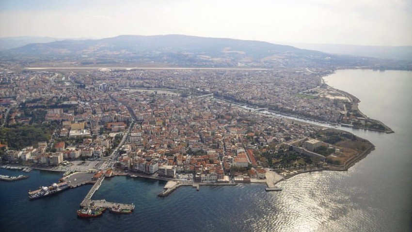 Çanakkale Konut Fiyatlarında Zirveyi Zorluyor
