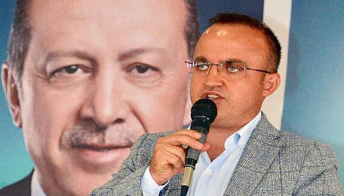 “Türk Milleti Bağımsızlığını Hiçbir Zaman Terk Etmedi”