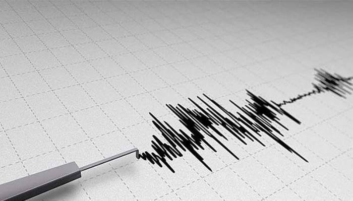  Peru'da büyük deprem!