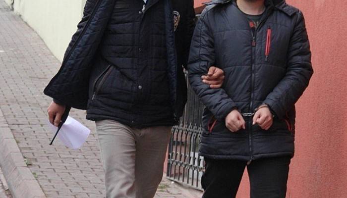 FETÖ'nün üniversite ayağına yönelik operasyonda 6 tutuklama